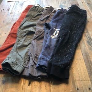 Back to school pants bundle!